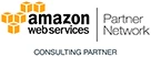 AWS Partner Network - Consulting Partner
