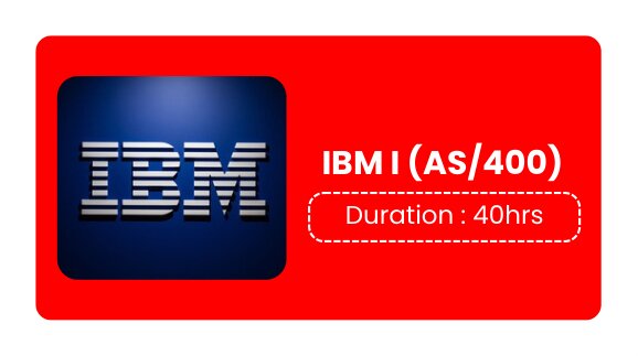 IBM i (AS/400)
