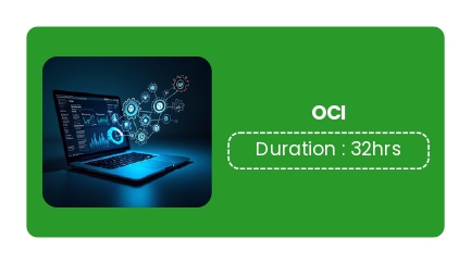 ORACLE CLOUD INFRASTRUCTURE (OCI)