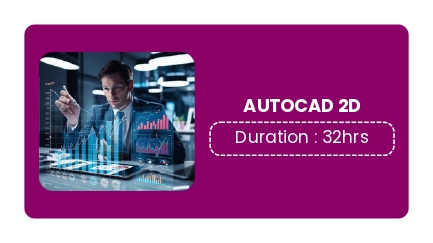 AUTOCAD 2D