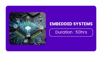 EMBEDDED SYSTEMS