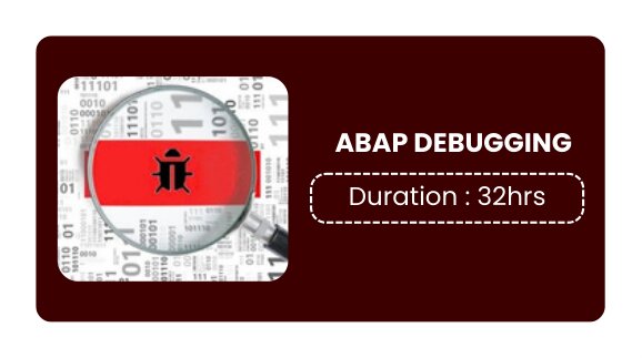 ABAP DEBUGGING