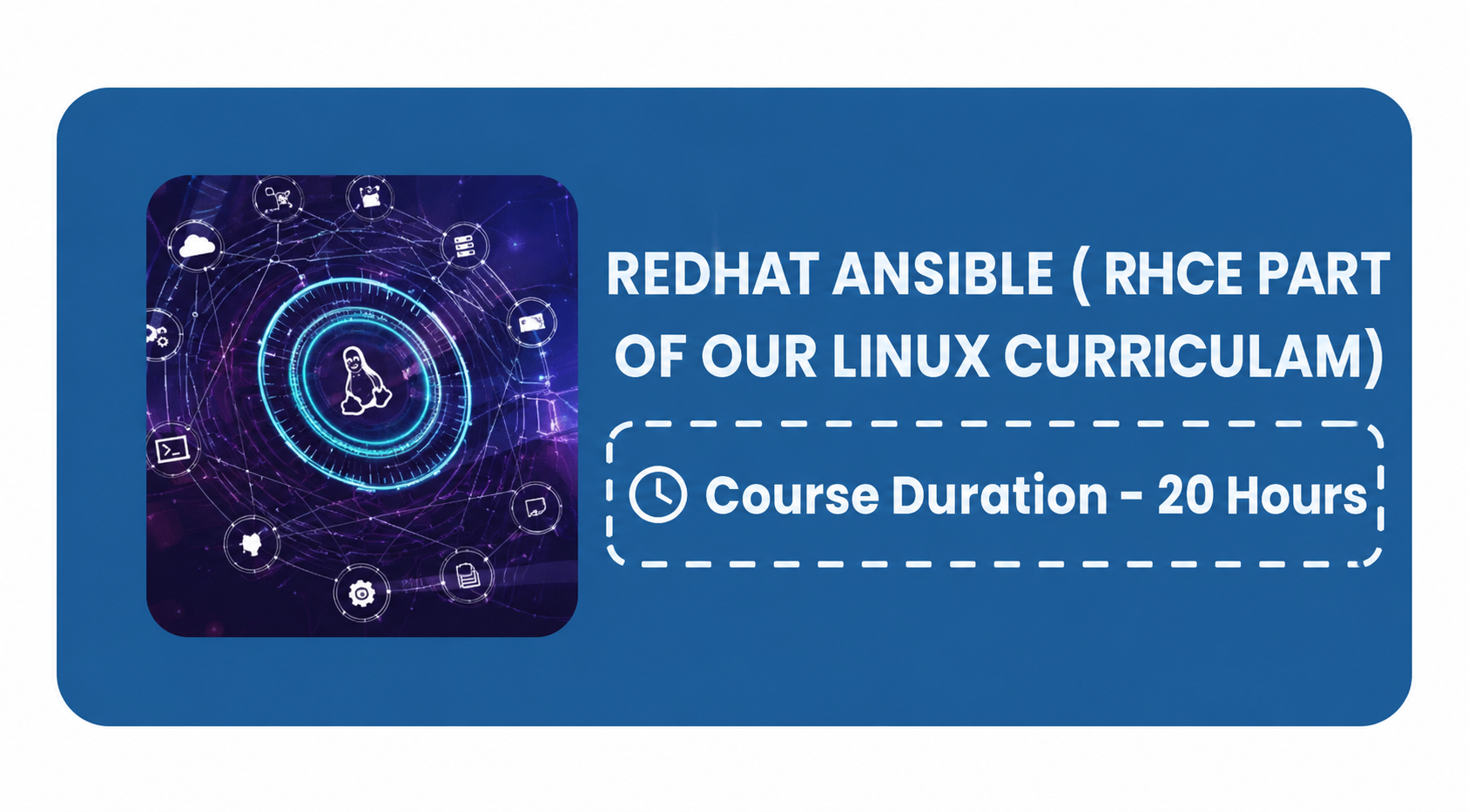 REDHAT ANSIBLE
