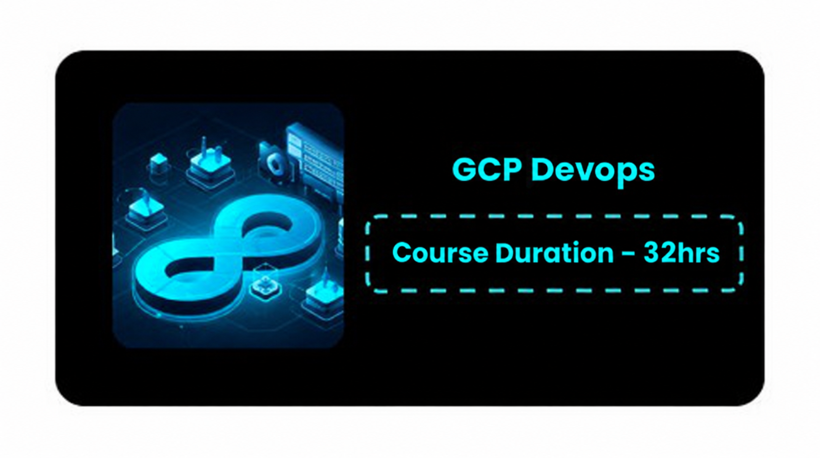 GCP Devops