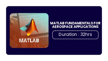 MATLAB FUNDAMENTALS FOR AEROSPACE APPLICATIONS