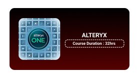 ALTERYX
