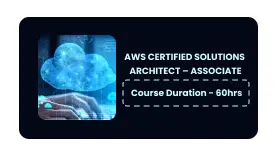 AWS Certified Solutions Architect – Associate