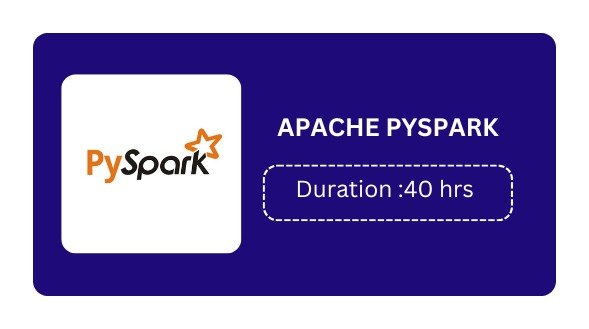 APACHE PYSPARK
