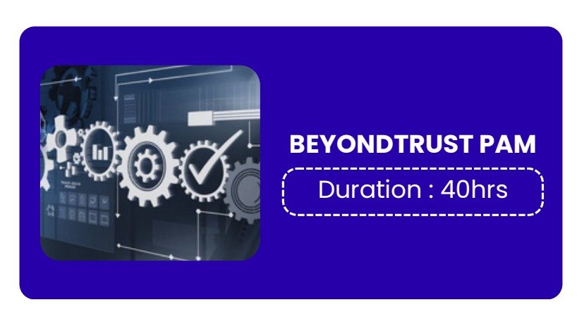 BEYONDTRUST PRIVILEGED ACCESS MANAGEMENT (PAM)