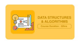 DATA STRUCTURES & ALGORITHMS ( DSA)