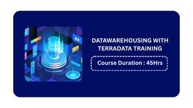 DATA WAREHOUSING WITH TERADATA