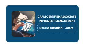Diploma in Project Planning Management with MS Project