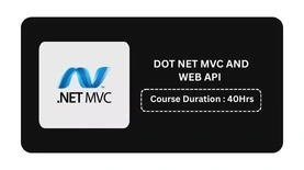 DOT NET MVC WEB API