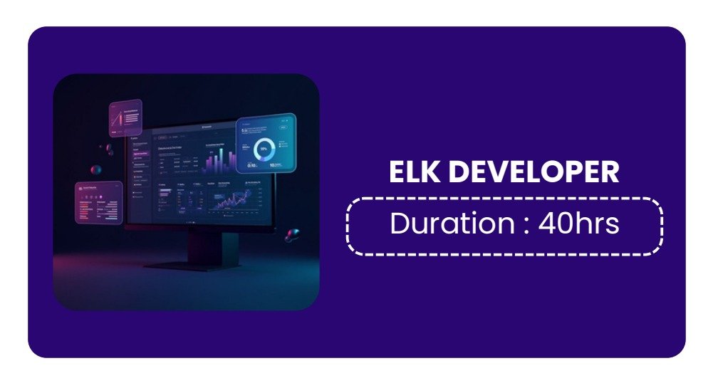 ELK DEVELOPER