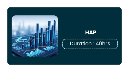 HAP (HOURLY ANALYSIS PROGRAM)