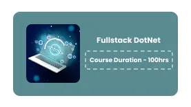 FULLSTACK DOT NET