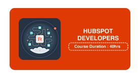 HUBSPOT DEVELOPERS