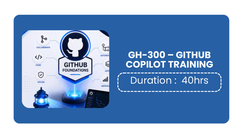 GH-300 – GITHUB COPILOT