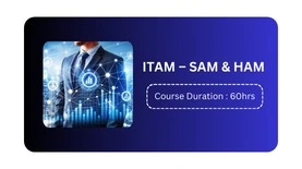 ITAM – SAM & HAM