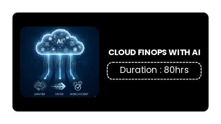 CLOUD FINOPS WITH AI