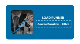 LOAD RUNNER