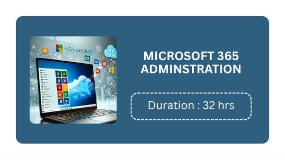 MICROSOFT 365 ADMINISTRATION