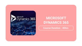 MICROSOFT DYNAMICS 365