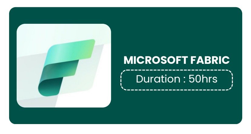 MICROSOFT FABRIC