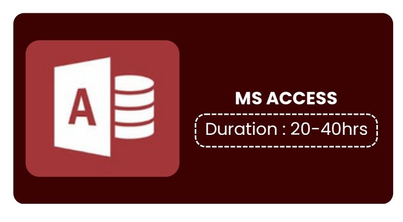 MS ACCESS
