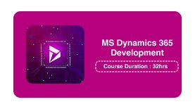 Ms Dynamics 365 Development