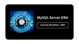 MySQL Server DBA Training