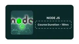 NODE JS