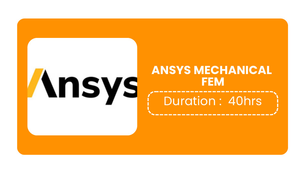 ANSYS MECHANICAL FEM