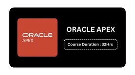 ORACLE APEX