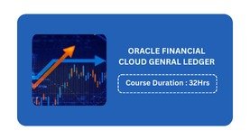 Oracle Financials Cloud – General Ledger (GL)