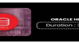 ORACLE HRMS