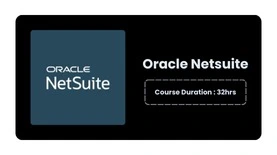 ORACLE NETSUITE