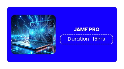 JAMF PRO