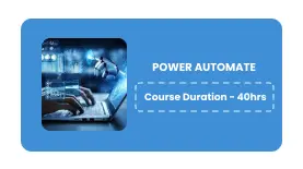 POWER AUTOMATE DESKTOP