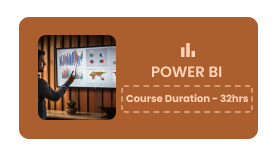 POWER BI WITH SQL