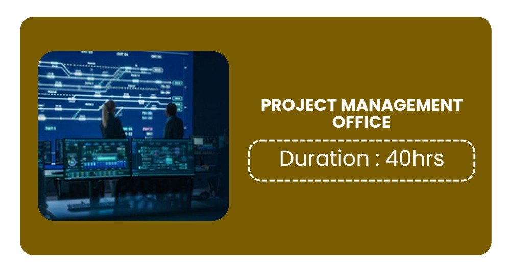 PROJECT MANAGEMENT OFFICE (PMO)