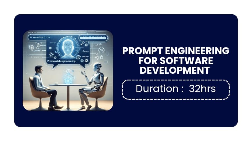 PROMPT ENGINEERING FOR SOFTWARE DEVELOPMENT