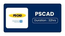 PSCAD (POWER SYSTEMS COMPUTER-AIDED DESIGN)