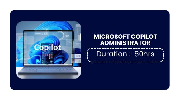 MICROSOFT COPILOT ADMINISTRATOR