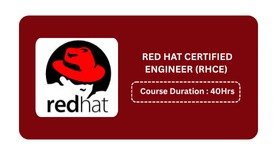 REDHAT CERTIFIED ENGINEER RHCE
