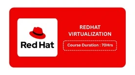 RED HAT ENTERPRISE VIRTUALIZATION