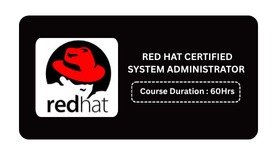 RED HAT CERTIFIED SYSTEM ADMINISTRATOR RHCSA