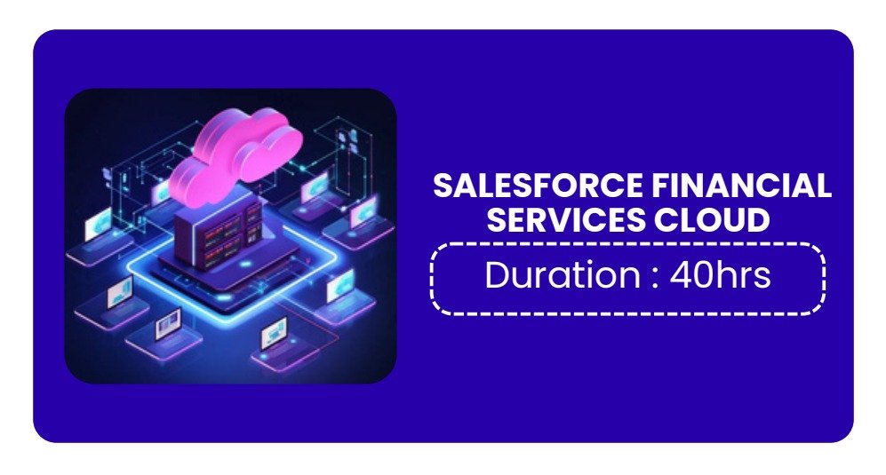 SALESFORCE FINANCIAL SERVICES CLOUD (FSC)
