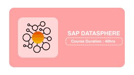 SAP DATASPHERE