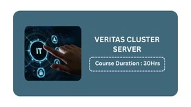 VERITAS CLUSTER SERVER 6.0/6.1